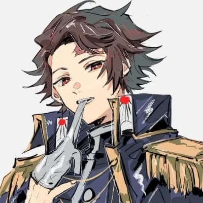 Prince tanjiro thumbnail