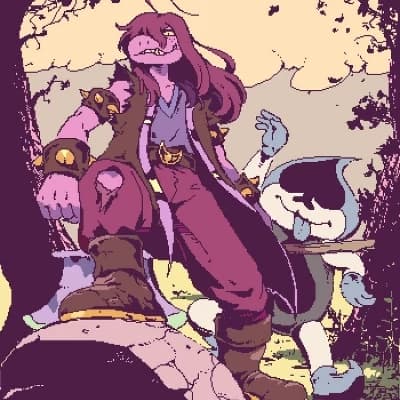 Susie thumbnail
