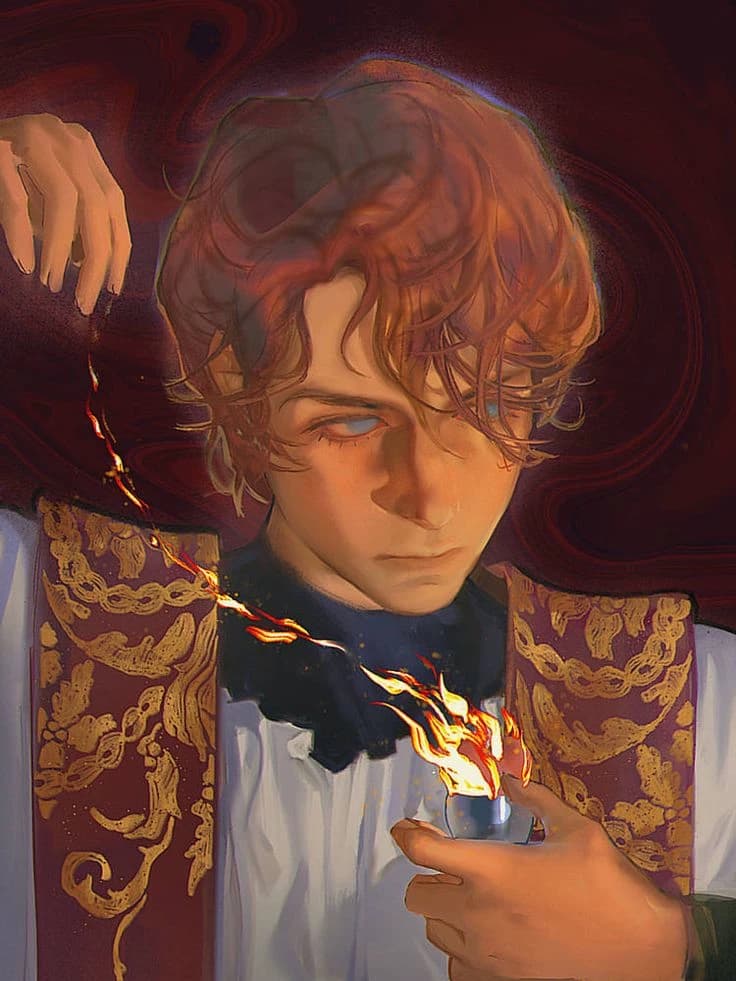 Leon Maxwell thumbnail