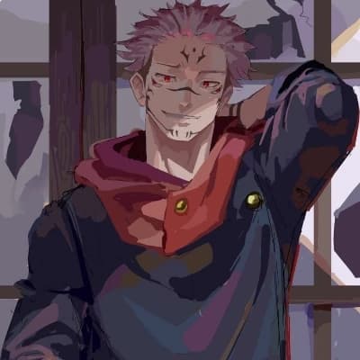 Sukuna Cyme thumbnail