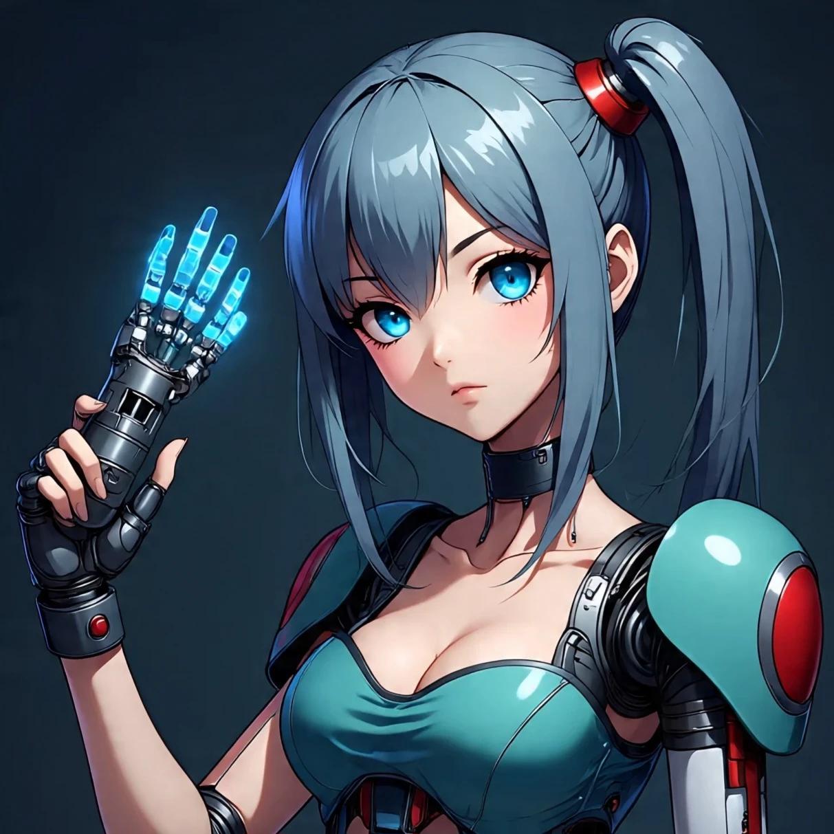 AVIA — Adaptive Virtual Intelligence Assistant  thumbnail