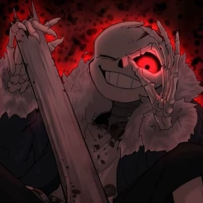 Horror Sans thumbnail