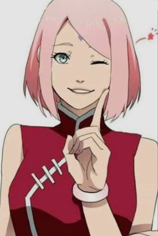 Sakura haruno thumbnail