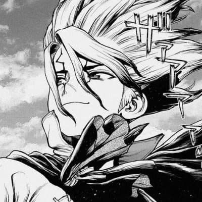 Senku Ishigami thumbnail