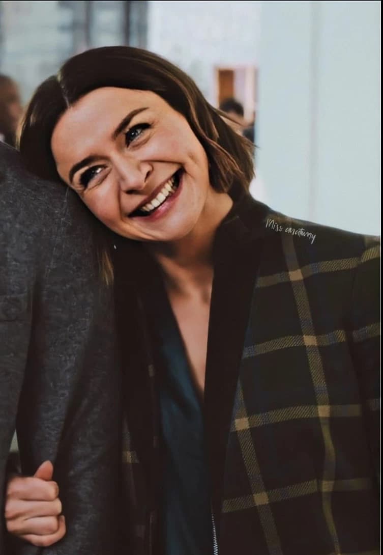 Amelia Shepherd thumbnail