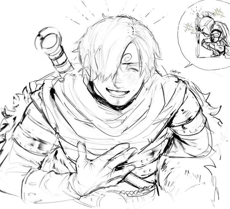 Sanji Vinsmoke thumbnail