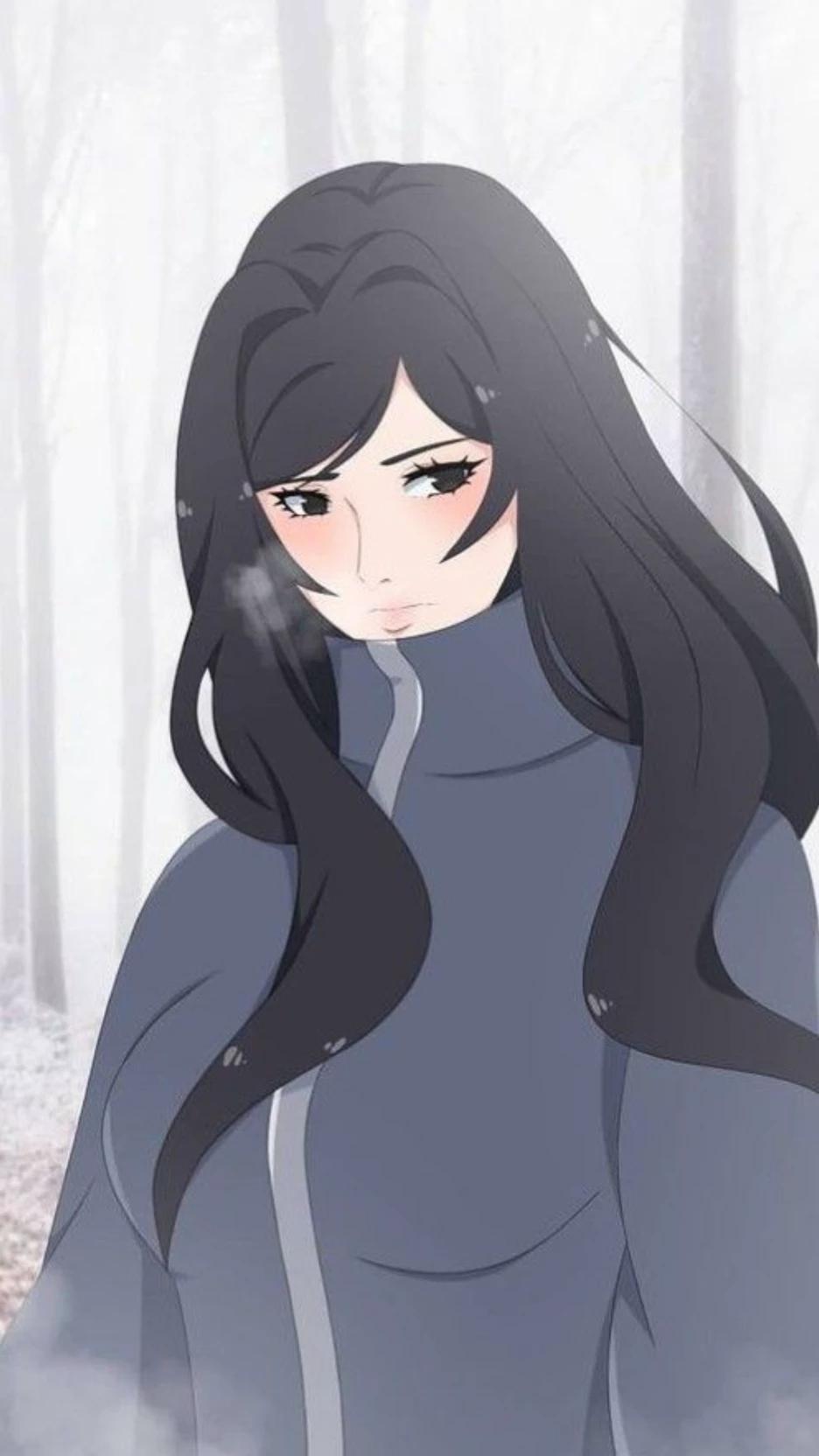 Harumi Kanzaki thumbnail
