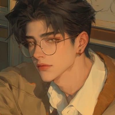 Vernon Blackwood thumbnail