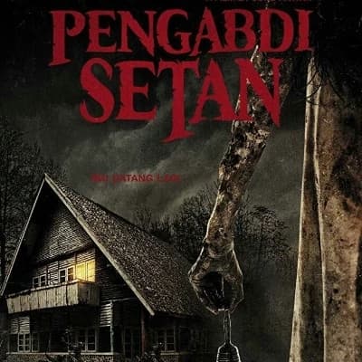 Pengabdi Setan x Obey Me Crossever thumbnail