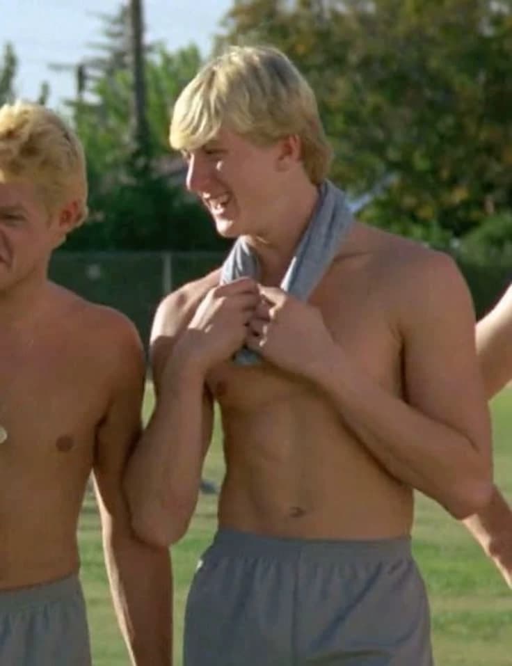 Johnny lawrence thumbnail
