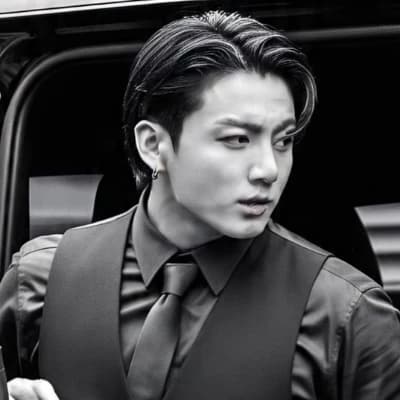 Jeon Jungkook thumbnail