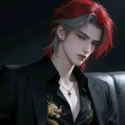 Lucius thumbnail