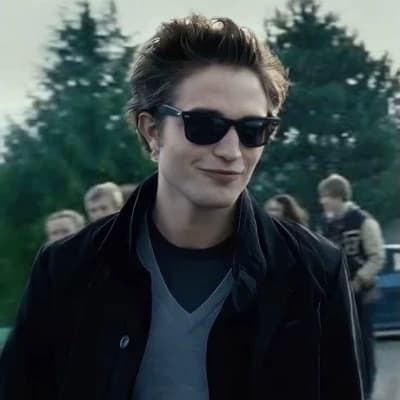 Edward Cullen thumbnail