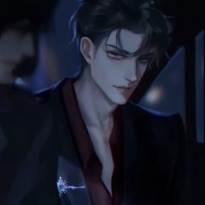 Huo Hanming thumbnail
