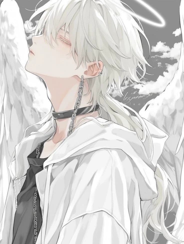 Angel | BL thumbnail
