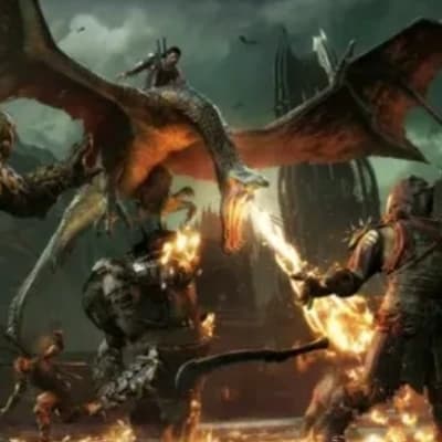 Carlet Dragons thumbnail