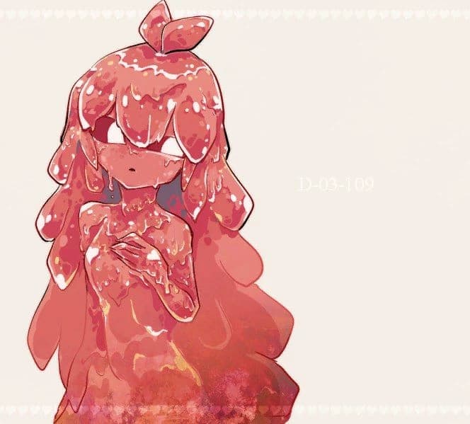 Melting Love \[Lobotomy Corporation\] thumbnail