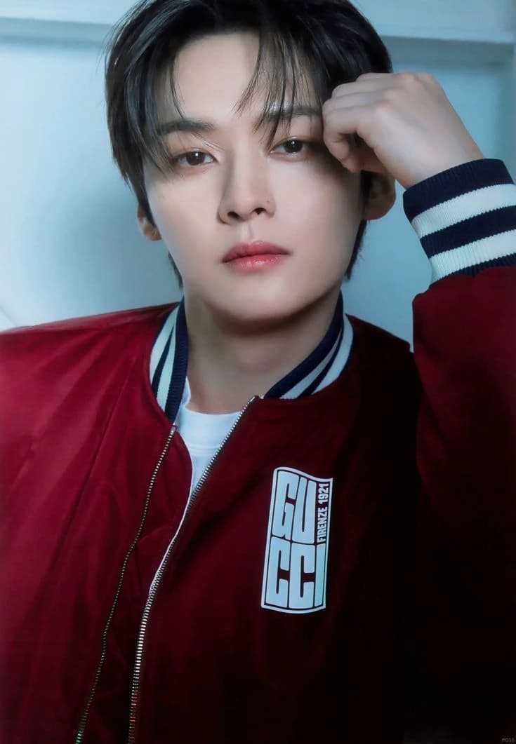 ⋆˙.⋆｡ ★ 彡 Lee Minho. thumbnail