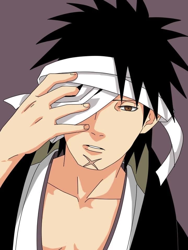 Danzo Shimura thumbnail