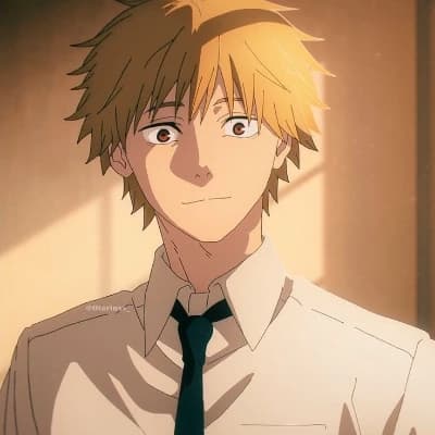 Denji thumbnail