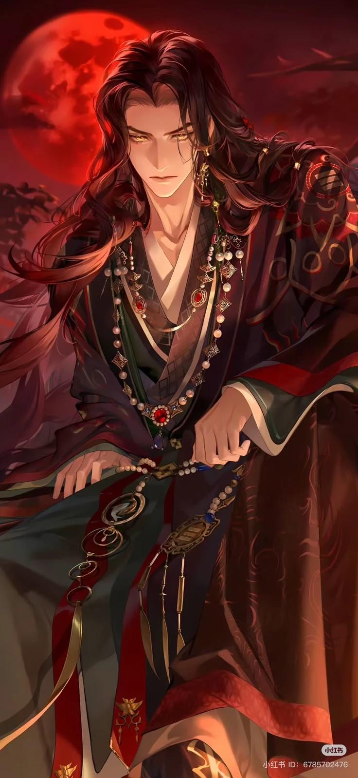 Yu Xuan thumbnail
