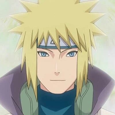 Namikaze Minato thumbnail