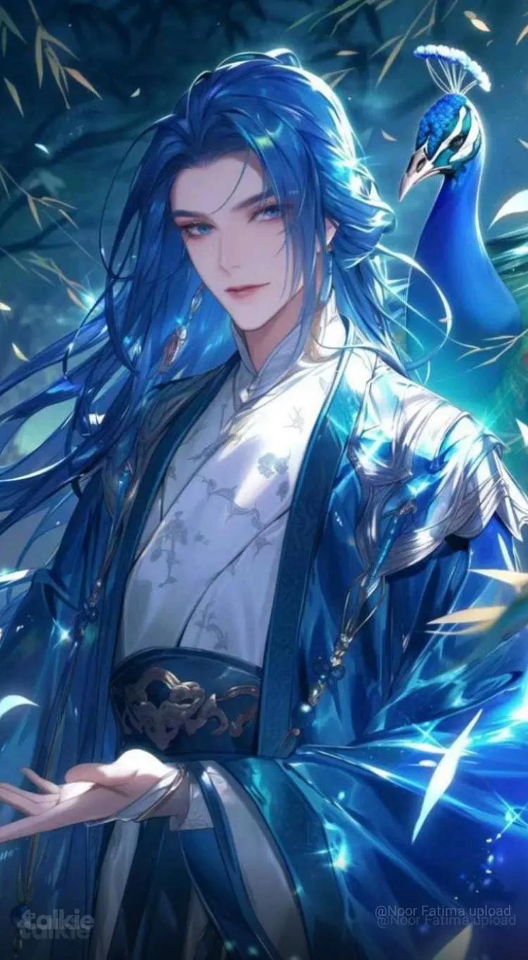 Liu Feng  thumbnail