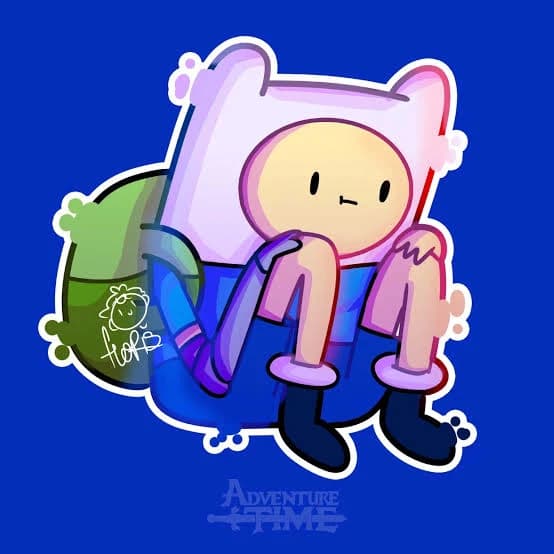 Finn The Human thumbnail