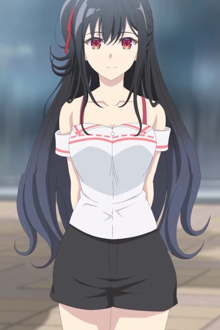 Natsunagi nagisa thumbnail
