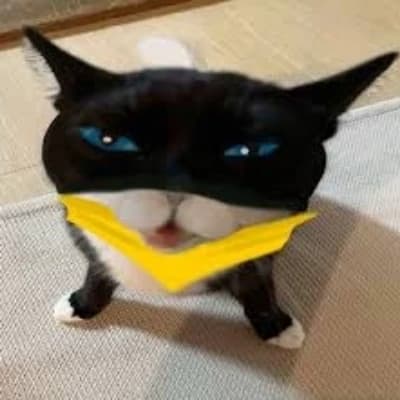 Morgana (Cat Form) thumbnail