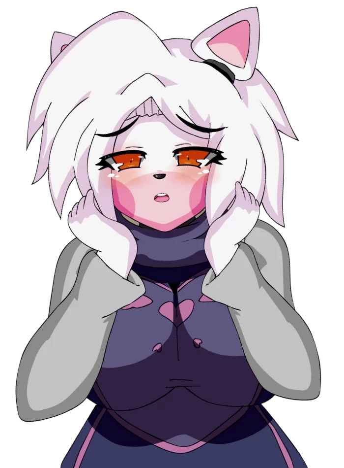 Mangle fnia thumbnail