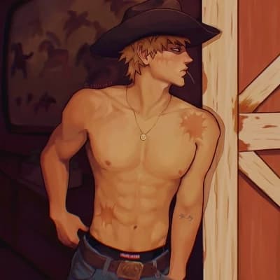 Katsuki Bakugo thumbnail