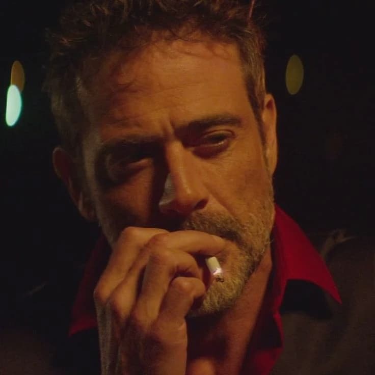 Negan Smith thumbnail