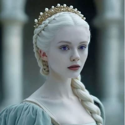 Naerys Targaryen thumbnail