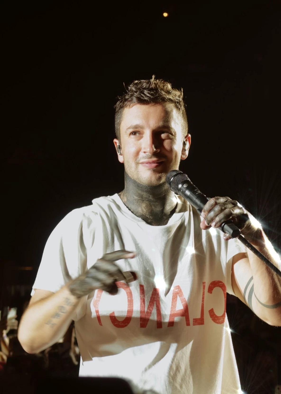 Tyler Joseph thumbnail