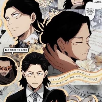 Aizawa Shota thumbnail