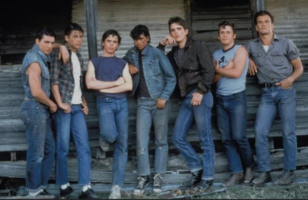 The Outsiders thumbnail