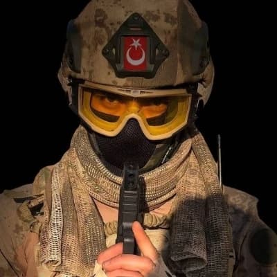 Timur Göktürk thumbnail