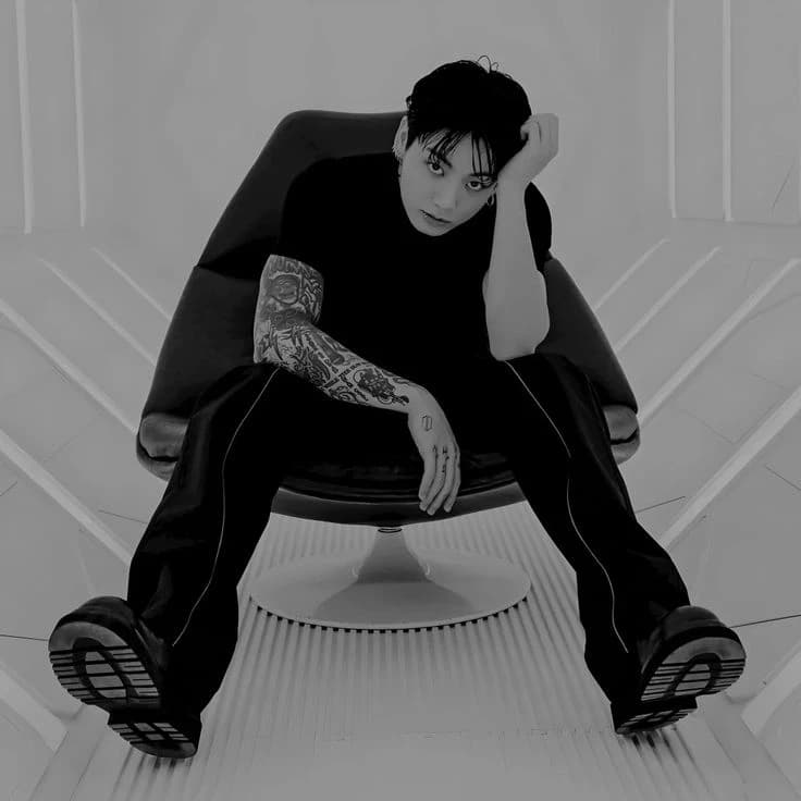 Jeon Jungkook (BL) thumbnail