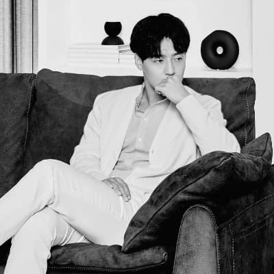 Kang ha Neul thumbnail