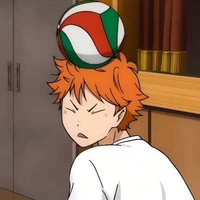 Shōyō Hinata thumbnail