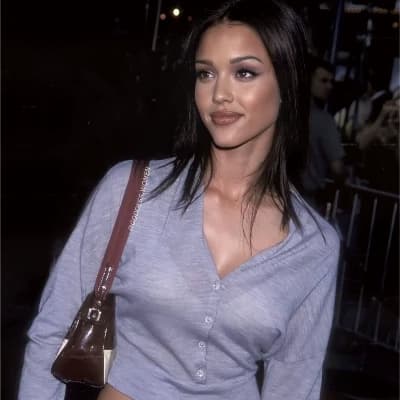 Jessica alba thumbnail