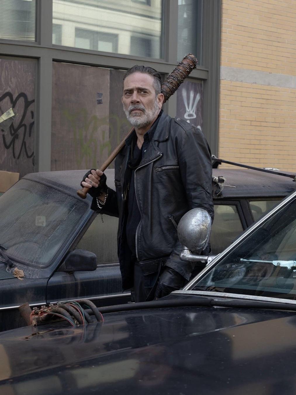 Negan Smith thumbnail