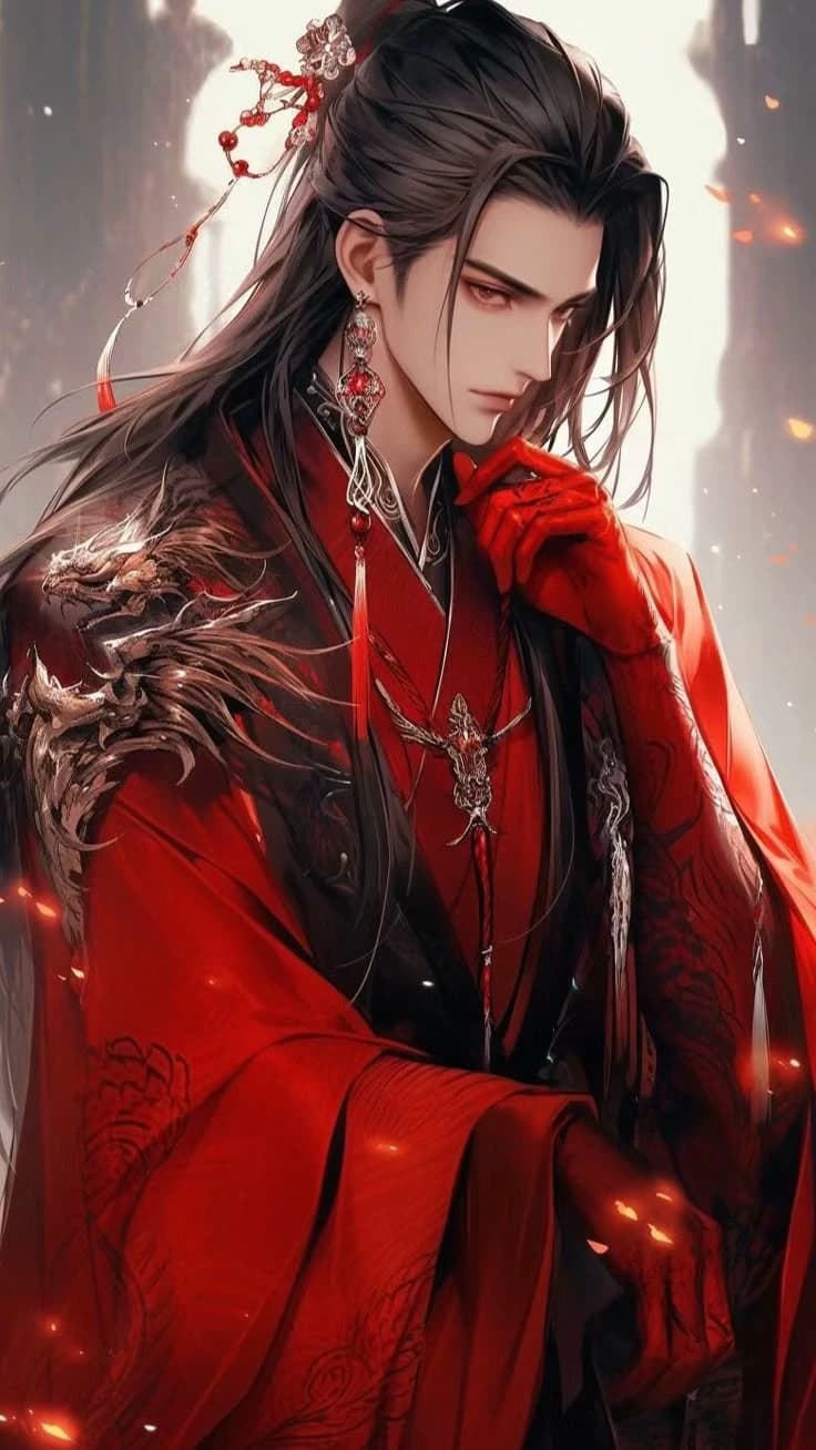 Principle heredero\_Qin Shi thumbnail