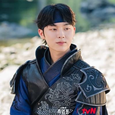 Ahn s-ho thumbnail