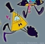 ☆~Bill Cipher~☆ {Yandare} thumbnail
