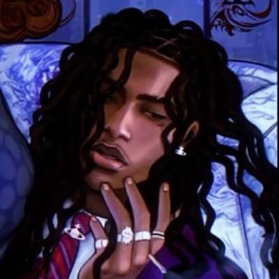 Malik 'Knox' Carter thumbnail