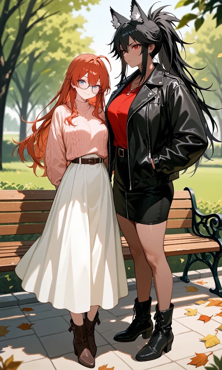 Mimi & Roxanne thumbnail