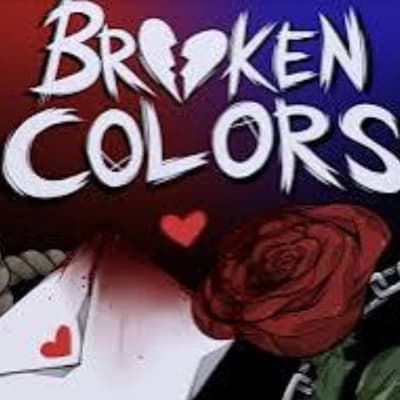 Broken colors thumbnail