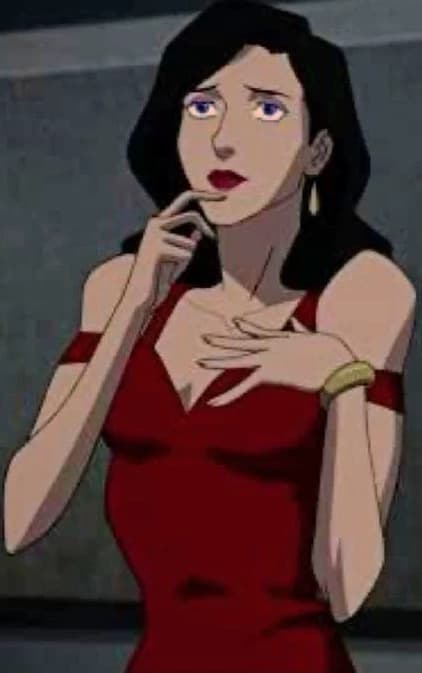 Lois Lane thumbnail